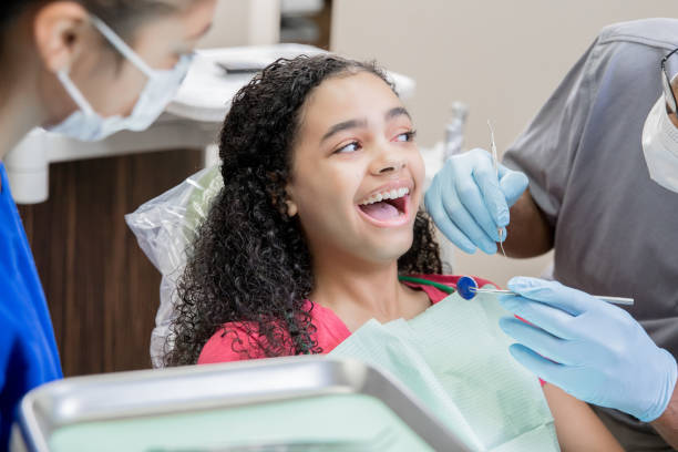 Best Dental Abscess Treatment in Oak Point, TX