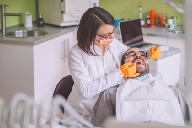Best Walk-In Emergency Dental Services in Oak Point, TX