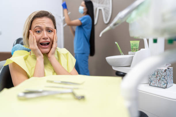 Best Emergency Root Canal Therapy in Oak Point, TX
