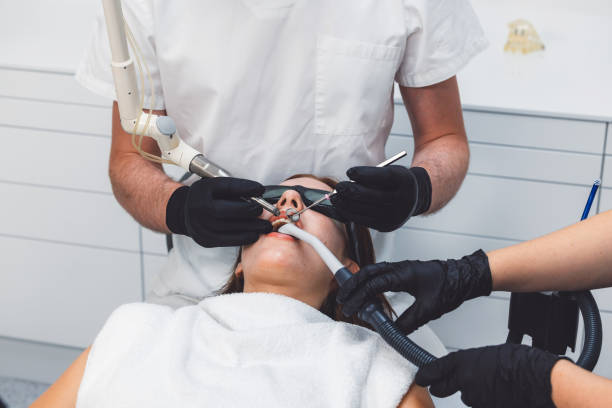 Best Broken or Chipped Tooth Repair in Oak Point, TX